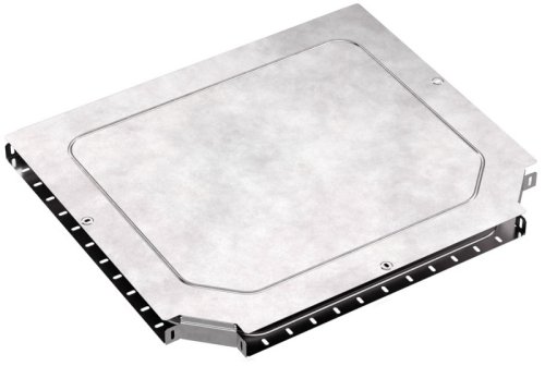 Тройник для лотка горизонтальный с крышкой Промрукав Стандарт 600х50 фото Тройник для лотка горизонтальный с крышкой Промрукав Стандарт 600х50 картинка